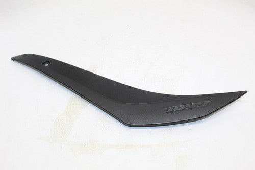 2018 Suzuki Gsxr1000r Left Side Cover Panel Plastic 47611-17K0