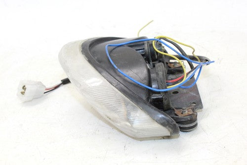 2001 Suzuki Sv650 Rear Tail Taillight Back Brake Light