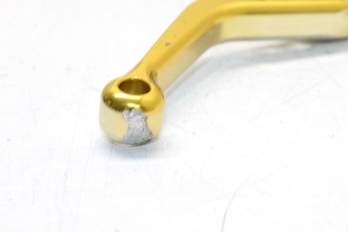 06-10 Yamaha Fz1 Hydraulic Clutch Master Cylinder W/Lever