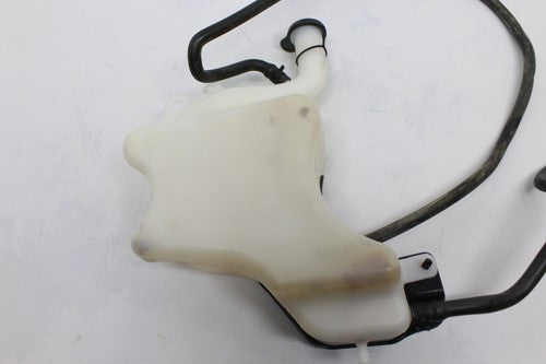 2016 Triumph Speed Triple R Abs Coolant Water Tank Reservoir BOTTLE OEM