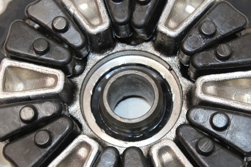 2003 Honda Cbr600rr Rear Back Sprocket Vortex With Hub Dampers Set