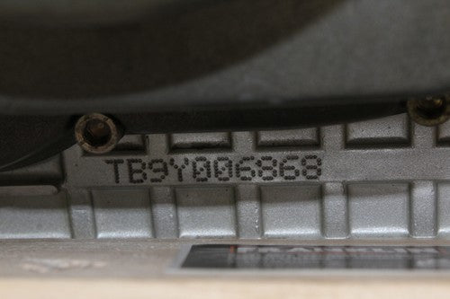 97-03 (2000) Ducati ST2 Engine Motor OEM