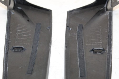 2005 Yamaha Yzf R1 Left Right Lower Mid Upper Side Fairing Cowl 5vy-24139-001