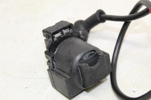 2006 Kawasaki Ninja 250r Ex250f Engine Starter Relay Starting Motor Switch