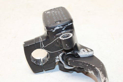2001 Honda Shadow Vlx 600 Vt600cd Deluxe Front Brake Master Cylinder