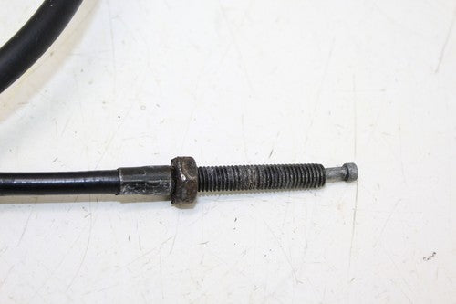 2005 Honda Shadow Spirit 750 Vt750dc Clutch Cable Line