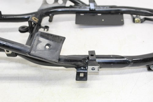 2004 Bmw K1200gt Abs Rear Subframe Back Sub Frame