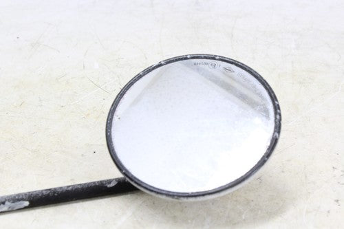 2011 Triumph Thruxton 900 Mirror