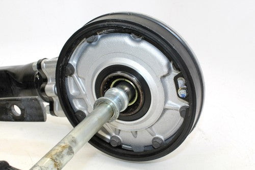 2002 Honda Shadow Spirit 1100 Vt1100c Rear Swingarm Suspension Arm