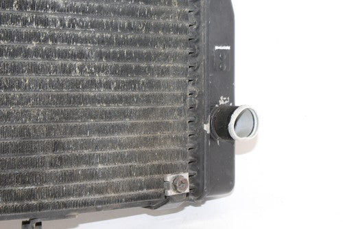 2003 Honda St1300 Engine Radiator Motor Cooler Cooling Radiater