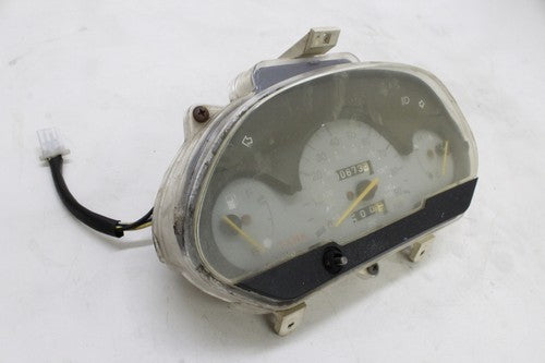 2007 Tank Sports Touring 150de Gauges Display Cluster Speedometer *673 MILES*