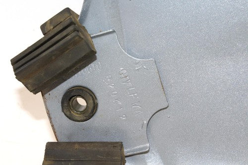 2021 Qipai X-pro Lifan Kpm 200cc Gas Tank Fuel Cell Petrol Reservoir