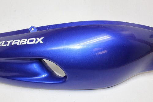 1997-2007 YAMAHA YZF600R OEM RIGHT REAR TAIL FAIRING COWL SIDE COVER