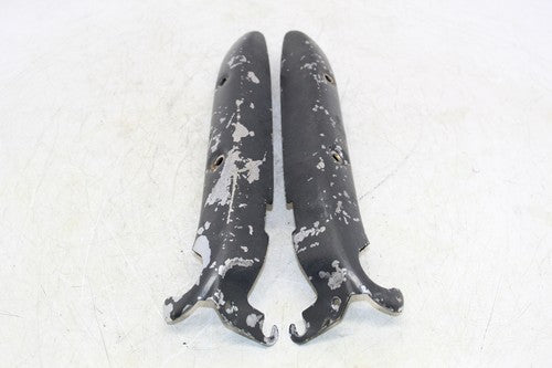 2001 Honda Magna 750 Vf750c Rear Passenger Fender Grab Rail