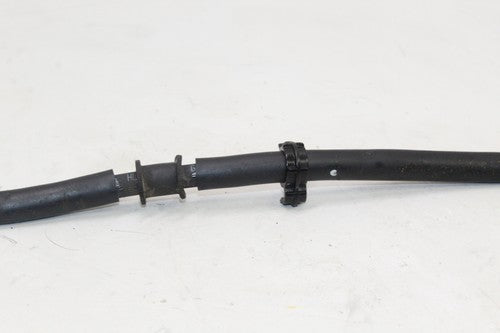 2017-21 Kawasaki Ninja 650 Rear Back Brake Hose Fluid Line OEM