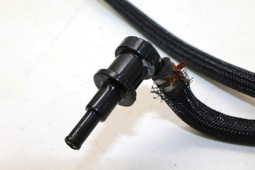 2005 Suzuki Gsxr1000 Evap Vapor Charcoal Emission Canister