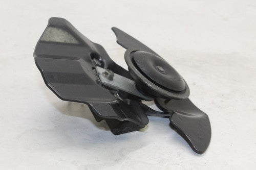 2002 Yamaha Yzf600r Horn Signal W/ Cowl 2kg-83371-00-00 OEM