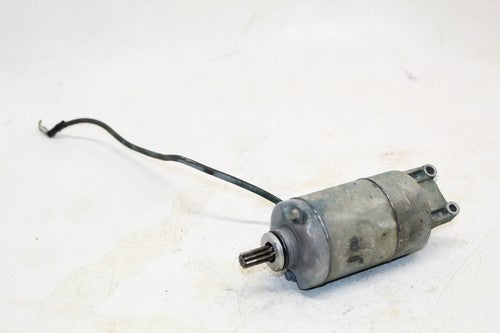 1990 Suzuki Katana 600 GSX600F ENGINE STARTING STARTER MOTOR -DC 12V