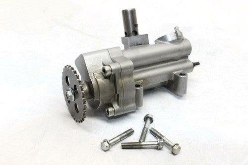 06-07 Suzuki Gsxr600 Engine Motor OIL Pump OEM