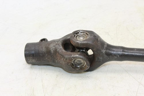 1981 Honda Silver Wing 500 Gl500 Drive Shaft With U Joint Set