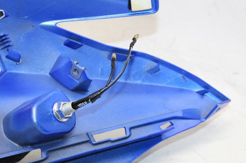 2019 Suzuki Gsxr250r Left Front Upper Nose Fairing Cowl Shroud 94421-20K00