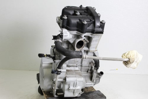 2003 BMW F650CS ENGINE MOTOR