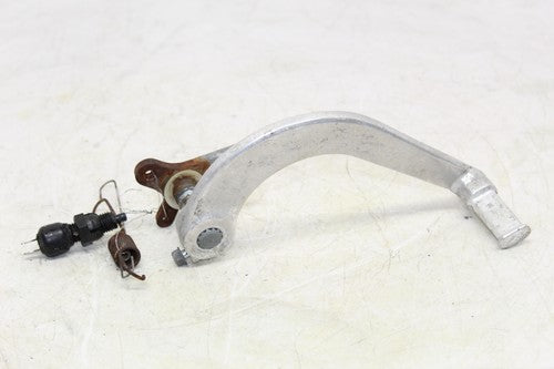 1993 Suzuki Katana 600 Gsx600f Right Rearset Brake Foot Pedal