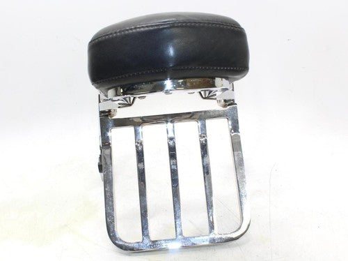 2006 HARLEY-DAVIDSON DYNA LOW RIDER FXDL BACK REST SISSY BAR OEM