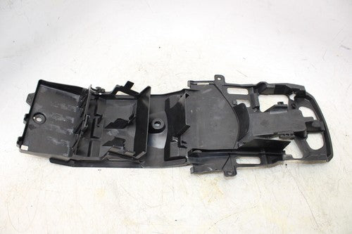 2012 Suzuki Gsxr600 Rear Back Tail Undertail Battery Tray Plastic 63111-14J0