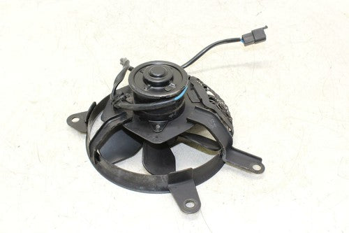 99-02 Suzuki Sv650 Engine Radiator Cooling Fan OEM