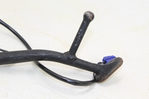 2003-05 Yamaha Fjr1300a Abs Kickstand Side Kick Stand 5jw-27311-00-00 OEM