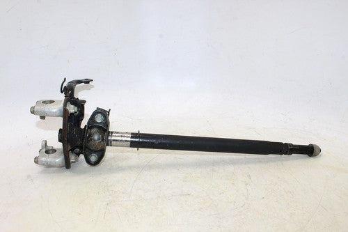 1996 Honda Fourtrax Foreman 400 Trx400fw 4x4 Steering Stem Shaft Column