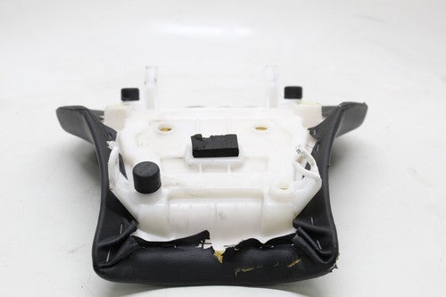 2004 Kawasaki Ninja Zx6r Zx636c Front Rear Seat Saddle