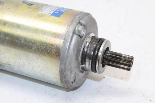 2000-2003 Triumph Tt600 Engine Starting Starter MOTOR -dc 12v OEM