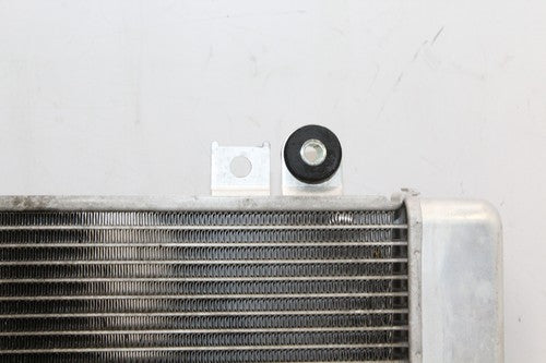 2009 Kawasaki Ninja 250r Ex250j Engine Radiator Motor Cooler Cooling Radiater