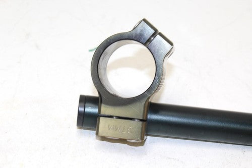 Kawasaki Ninja 250r Left Right Clip On Ons Handlebars Pair Set