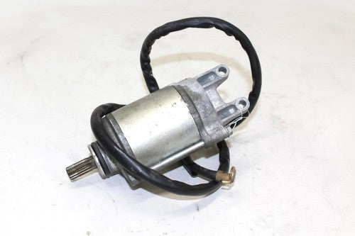 2003 Suzuki Gsxr1000 Engine Starting Starter Motor -dc 12v