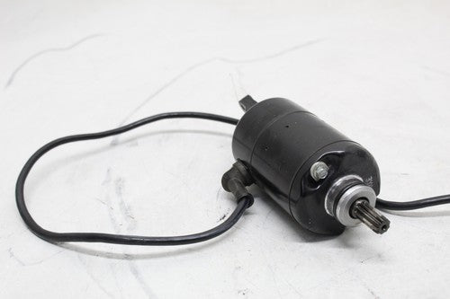 2004 Honda Reflex Sport 250 NSS250S ENGINE STARTING STARTER MOTOR -DC 12V