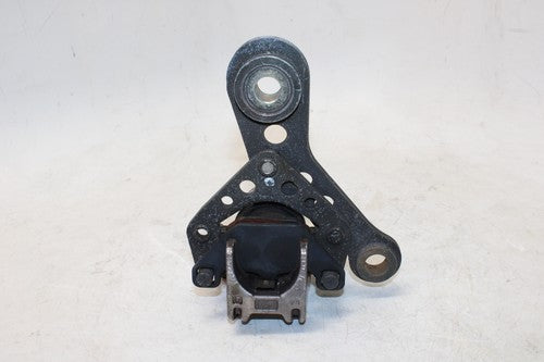 1983 Kawasaki Gpz750 Zx750a Rear Back Brake Caliper W Mount Bracket