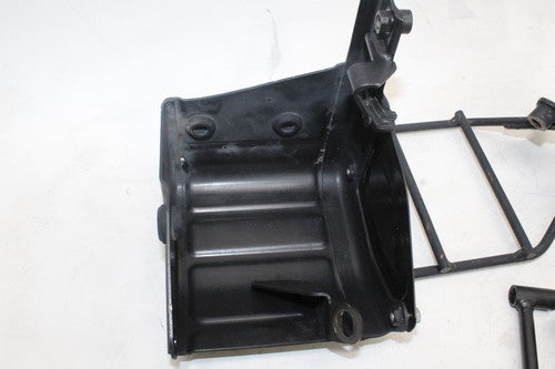 2005-15 Triumph Rocket Iii Roadster Brackets Mounts Covers Misc. OEM