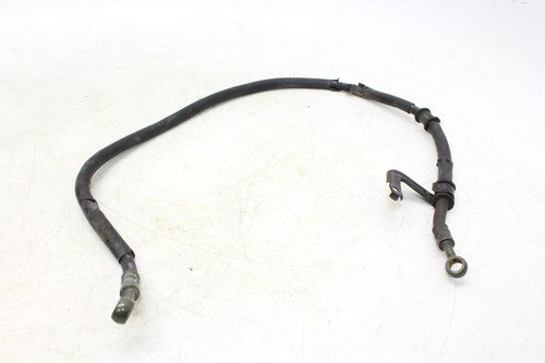 15 Znen 4 Stroke 60cc Brake Hose W/ Clutch Cable OEM