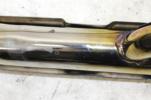 2014 Harley-davidson Dyna Exhaust
