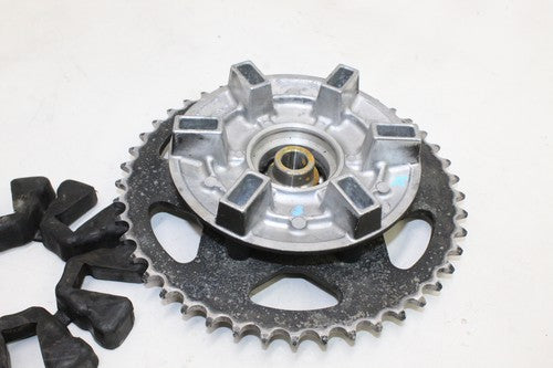 08-12 Kawasaki Ninja 250r Ex250j Rear Back Sprocket 42041-0011 OEM