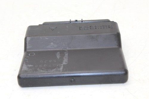 2006 Suzuki Sv650 Ecu Computer Controller Unit Black Box Ecm Cdi F8T95775