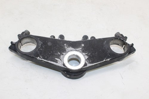1987-90 Honda Cbr600f Forks Upper Triple Tree Clamp OEM