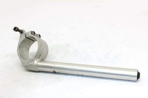 02-03 Yamaha Yzf R1 Left Clip On Handlebar OEM