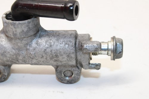 2001 Kawasaki Ninja 250r Ex250f Rear Back Brake Master Cylinder With Reservoir