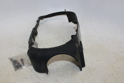 2002 Kawasaki Vulcan 1500 Vn1500p Mean Streak Motor Engine Inner Cover