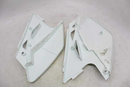 2006 Kawasaki Kx450f Right Left Front Side Fairing Cowl Fairing Cover