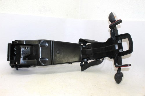 2009 Triumph Tiger Rear Back Tail Undertail Fairing Cowl Fender 2300666
